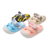  Kids EVA Sandals Soft Fashion Baby Shoes Outdoor Slippers for Summer