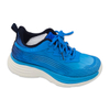 Children's Knitted Sneakers Fashion Gradient Color Sports Shoes