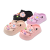Kid's EVA Garden Shoes Thick Sole Fashion Slipper