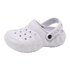 EVA Garden Clogs Unisex Solid Color Slippers for Adults And Children