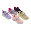 Breathable Kid's Injection Shoes Thick-soled Sneakers for Children