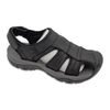 Men's Sandals Summer Genuine Leather Male Beach Sandals Soft Comfortable Male Outdoor Beach Slippers