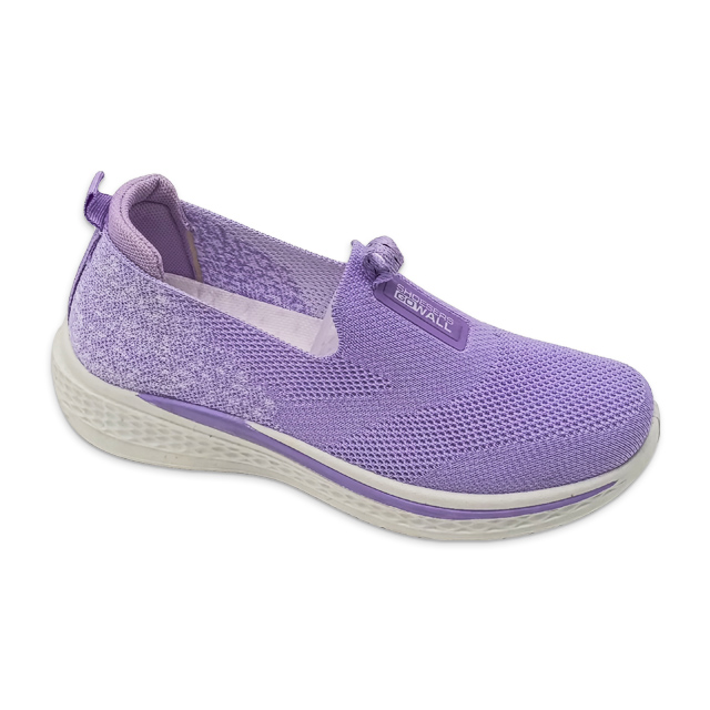 Women Casual Shoes Mesh Sneakers Fashion Ladies Walking Shoes