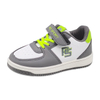 Children's Injection Shoes Running Walking Shoes Wear-Resistant Boy's Sneakers