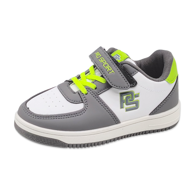 Children's Injection Shoes Running Walking Shoes Wear-Resistant Boy's Sneakers