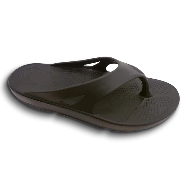 EVA Flip Flops Outdoor Summer Beach for Women And Men Antiskid Shoes