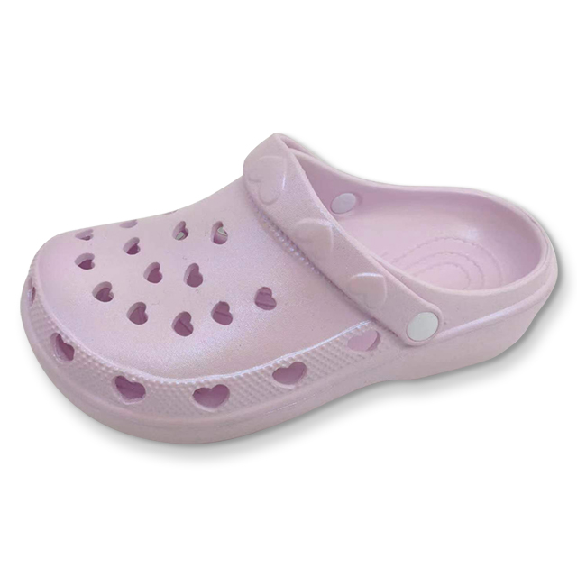 Fashion Women’s EVA Shoes Summer Outdoor Gradient Color Shoes