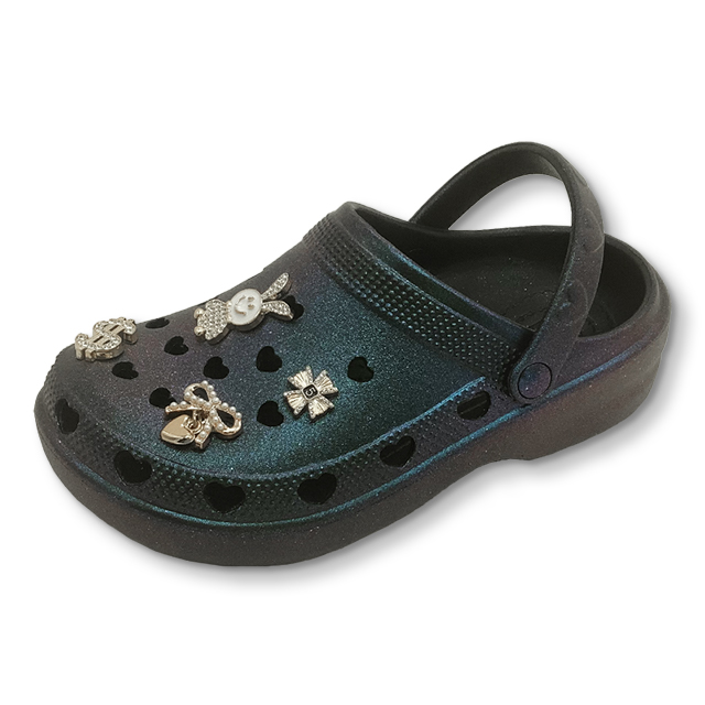Fashion Design High Quality Summer Sandals Women’s EVA Shoes