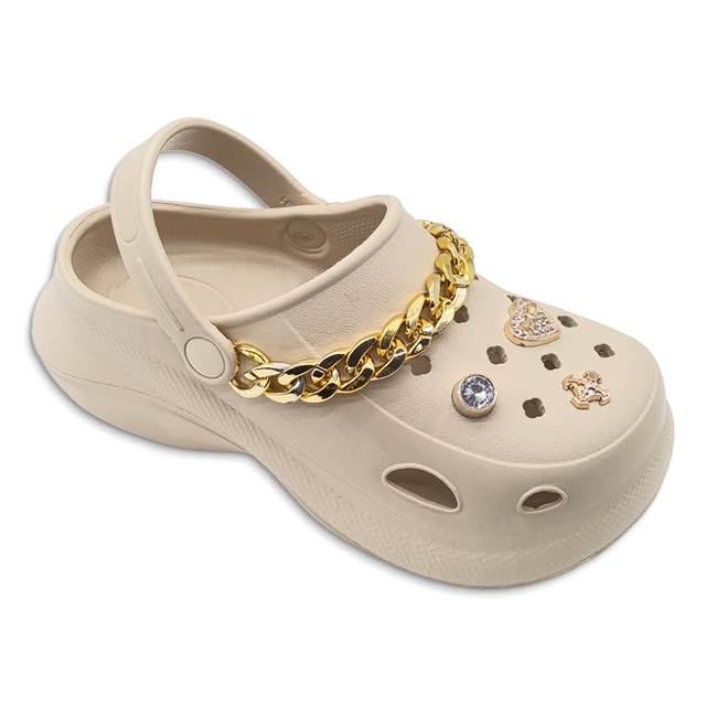 Children’s EVA Shoes Casual Soft Eva Slides Slippers Clogs For Kids