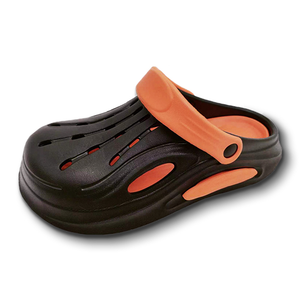 Men's Clog Shoes EVA Non-slip Outdoor Beach Classic Shoes