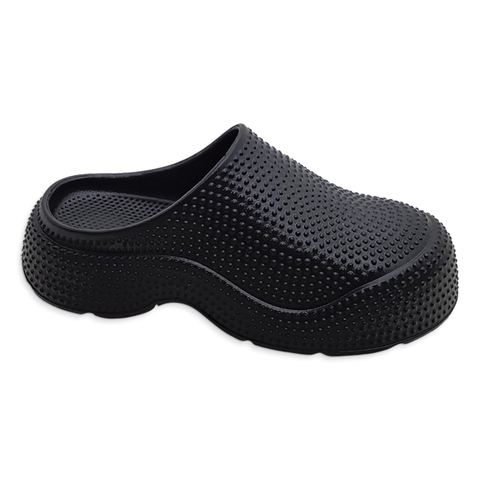 Women’s EVA Shoes Summer Fashion Slippers Platform Girls Solid Color Sandals