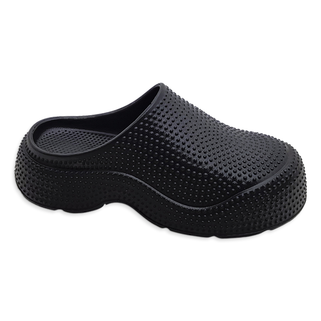 Women’s EVA Shoes Summer Fashion Slippers Platform Girls Solid Color Sandals