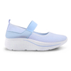 Women's Fashion Simplicity Sneakers Flat Casual Solid Color Shoes