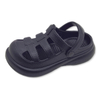 EVA Summer Colorful Children Slippers Kids Sandals Beach Girl’s Shoes Solid Color