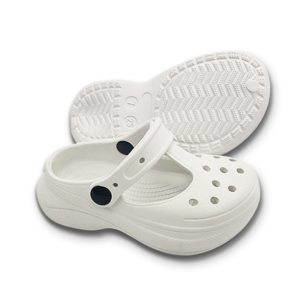 Kids EVA Slipper Shoes 