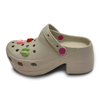 2024 Women Slippers Eva Leisure Ladies Anti-slip Women's Shoes
