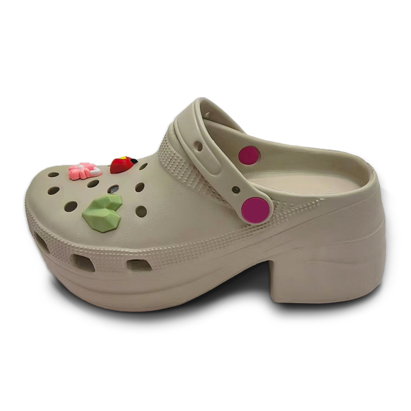 2024 Women Slippers Eva Leisure Ladies Anti-slip Women's Shoes