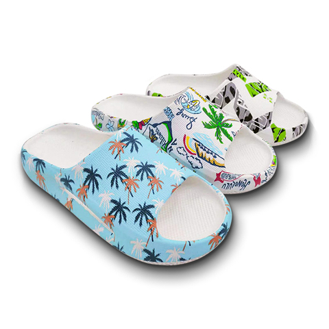 EVA Shoes Summer