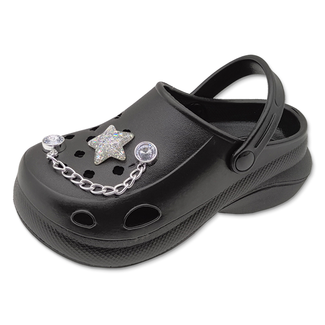 EVA Children Slippers Non-Slip Outdoor Comfortable Outdoor Beach Sandals For Girls