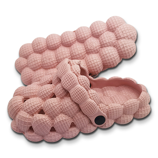 Children's EVA Shoes Outdoor Toddler Slippers
