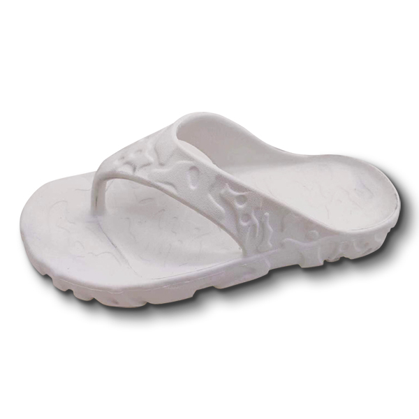 EVA Flat Bottom Flip-Flops Colorful Slippers Shoes Men And Women's Sandals