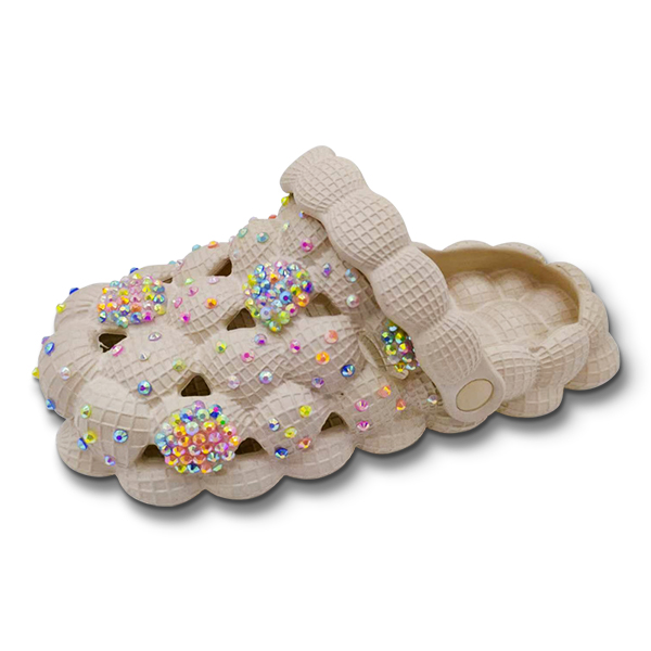 EVA Women Shoes Outdoor And Indoor Anti-Slip