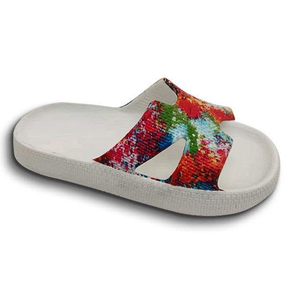 Eva Indoor Slippers House Shoes Women Beach Sandals Fashion Home Slides Slippers