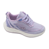 Ladies Shoes Mesh Lace Up Breathable Casual Sports Shoes For Women Multiple Colors