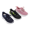 Injection Shoes for Kids Knitted Outdoor Mesh Sports Soft Sole Running Shoes Casual Thick Soled Shoes