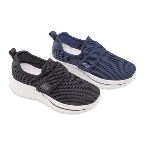 Women Injection Shoes Outdoor Breathable Shoes Casual Walking Thick Soled Shoes Ladies Loafers