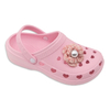 EVA Summer Sandals Women's Clogs Girls Cute Garden Shoes Outdoor