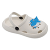 Children Sandals Footwear Kids Slippers EVA Shoes Cartoon Cute Decoration Clog for Boys And Girls