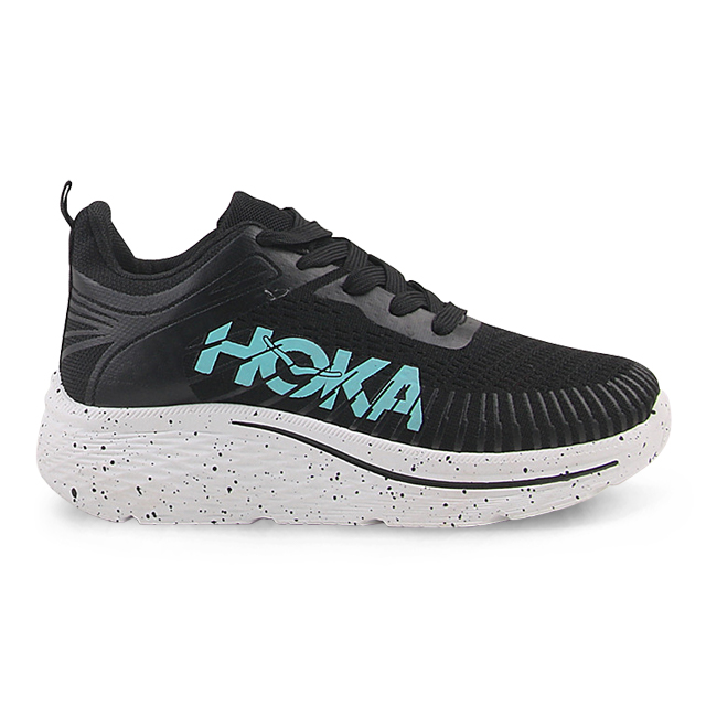 Women's Injection Shoes Breathable Mesh Shoes Sports Casual Shoes Ladies