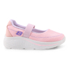 Ladies Mesh Breathable Platform Shoes Walking Casual Shoes for Women