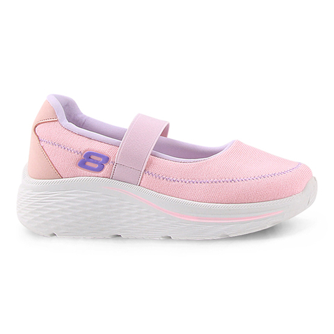 Ladies Mesh Breathable Platform Shoes Walking Casual Shoes for Women