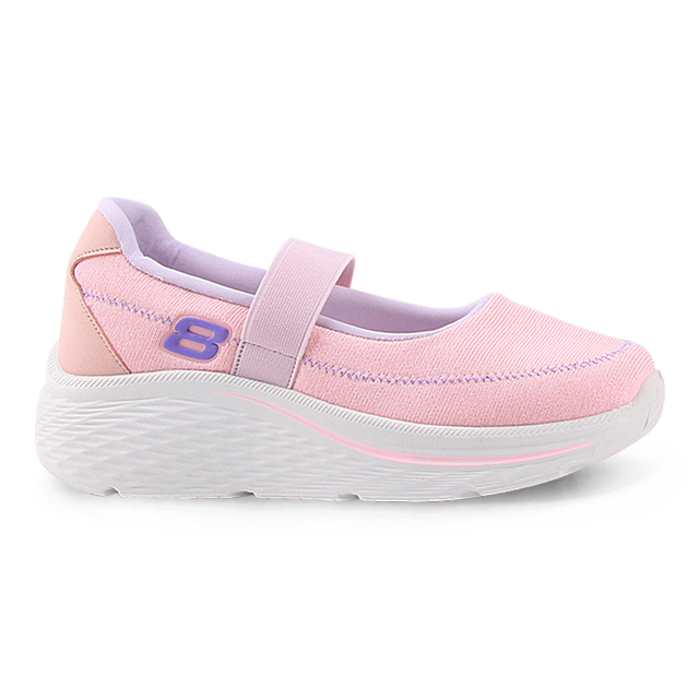 Ladies Mesh Breathable Platform Shoes Walking Casual Shoes for Women