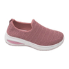 Ladies Breathable Injection Shoes Air Cushioned Fashion Sneakers for Women