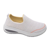 Ladies Breathable Injection Shoes Air Cushioned Fashion Sneakers for Women