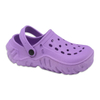 Kid's EVA SlippersSolid Color Lightweight Shoes