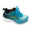Children's Knitted Sneakers Fashion Gradient Color Sports Shoes