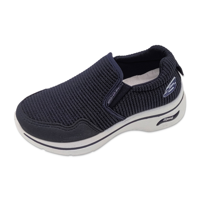 Kid's Injection Shoes Outdoor Mesh Casual Walking Shoes