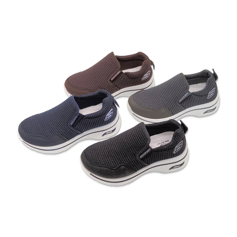 Kid's Injection Shoes Outdoor Mesh Casual Walking Shoes