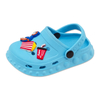 Children's EVA Slippers Boys And Girls Shoes Summer Soft Anti-Slippery Children Clogs