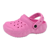 EVA Garden Clogs Unisex Solid Color Slippers for Adults And Children