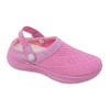 Ladies Mesh Walking Style Casual Shoes Solid Color Footwear for Women