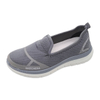Women's Walking Injection Shoes Stylish Casual Shoes Comfortable Soft Soles
