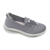Women Casual Shoes Mesh Lace Up Style Sneakers Fashion Ladies Walking Shoes