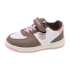 Children's Injection Shoes Running Walking Shoes Wear-Resistant Girl's Sneakers