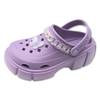 EVA Women’s Clogs Platform Shoes Sandals for Women with Cushioned Sole