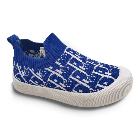 Children's Casual Shoes Durable Shoes for Outdoor Use Kids Injection